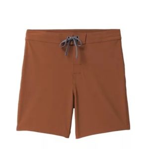 Prana Men's Riveter Boardshort